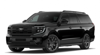2026 Ford Expedition® External Image 2